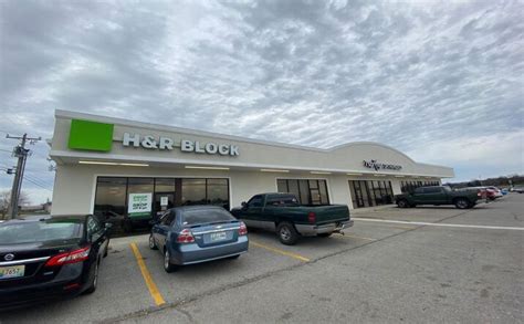 1600 N Jackson St Tullahoma Tn 37388 Retail Space For Lease