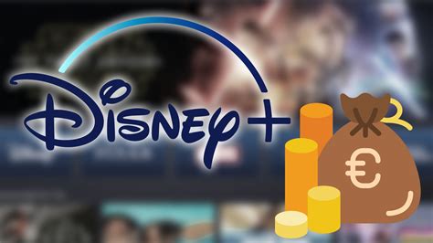 Disney Plus Wird Ab Heute Teurer Das Sind Die Neuen Preise Für Disney