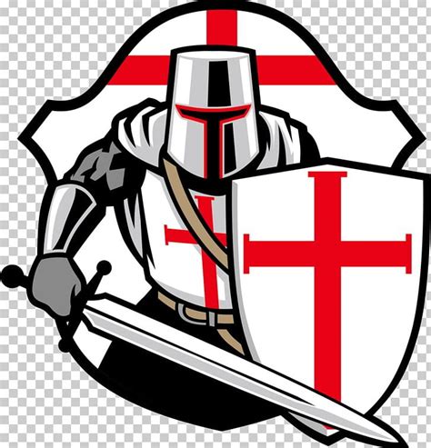Crusades Knights Templar Png Clipart Area Artwork Christian Cross