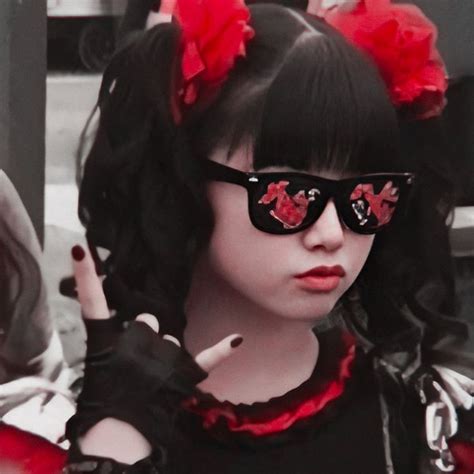 Pin By ~løren Okomura~ On Babymetal Punk Baby I Love Girls Japanese