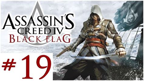 The Fall Of Nassau Assassin S Creed Iv Black Flag Youtube