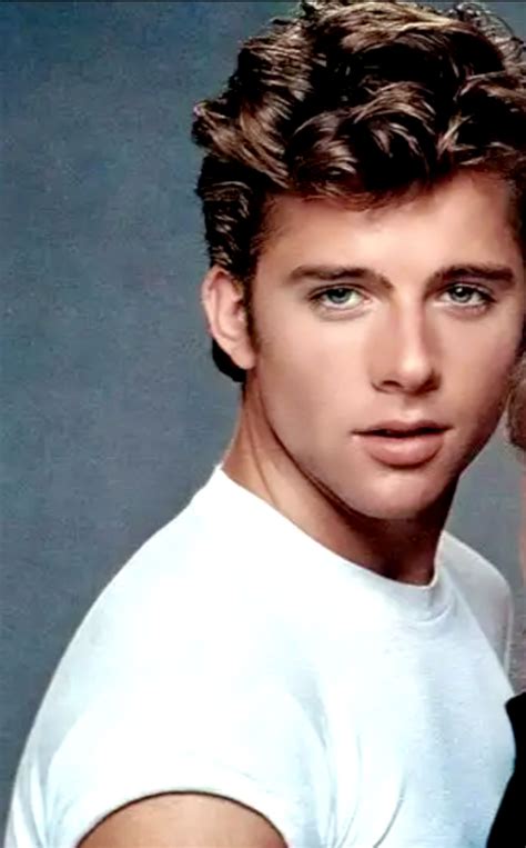Picture Of Maxwell Caulfield
