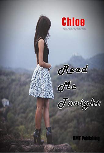 Chloes Flight Home Read Me Tonight Lesbian Sex Stories Book 15