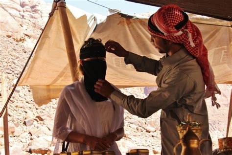 What To Wear In Jordan L Bedouin Clothing