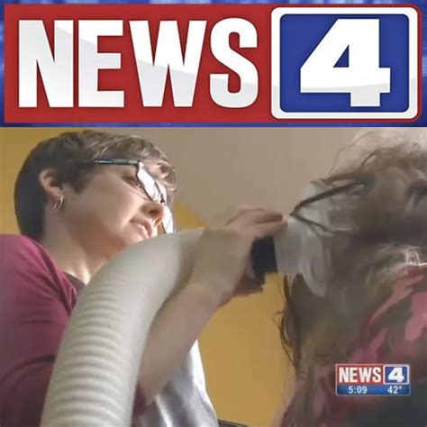 TV News Highlights How Lice Busters Battles Super Bug ...