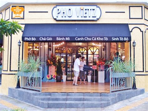 Sri petaling (also known as bandar baru sri petaling) is a suburb of kuala lumpur, in malaysia. Best Restaurant To Eat: Pho Vietz Vietnamese Restaurant ...