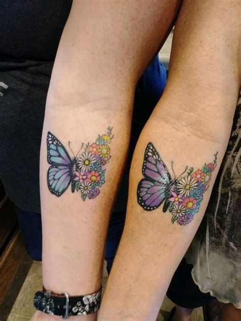 Tatuaje Madre E Hija 100 Ideas De Tatuaje Mas Conmovedor