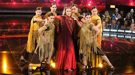 Watch World Of Dance Highlight Siudy Flamenco
