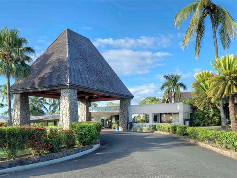 10 Best Hotels In Nadi Fiji Pocket Guide