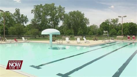 Bluffton Pool To Reopen But Only To The Residents Of The Village For