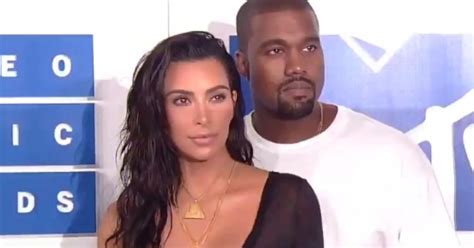Kanye West Kim Kardashian To Hire A Surrogate For A Third Child