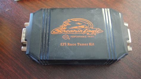 Discussion in 'engine, fuel and exhaust' started by grillfish, dec 28, 2010. Screaming eagle efi race tuner kit - Harley Davidson Forums