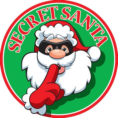 810 Santa Claus Shhh Stock Photos Pictures And Royalty Free Images Istock