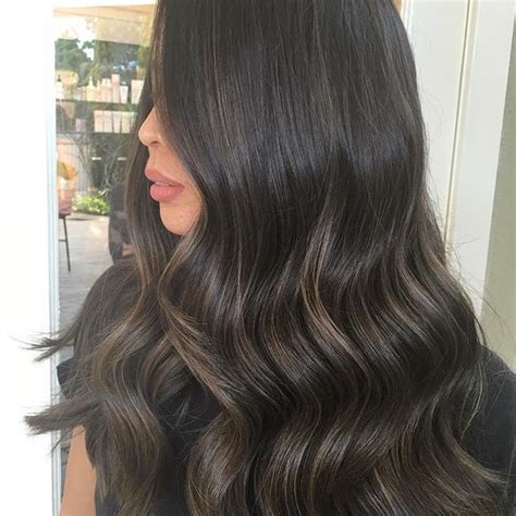 Great savings & free delivery / collection on many items. Subtle highlights @vanessawong_ #HAIRBYGABRIELLE ...