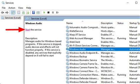 How To Fix Realtek Audio Issues In Windows