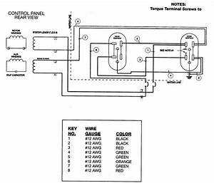 4 Prong Generator Wiring Diagram