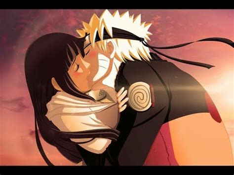 Naruto And Hinata Love Moments Naruhina Youtube