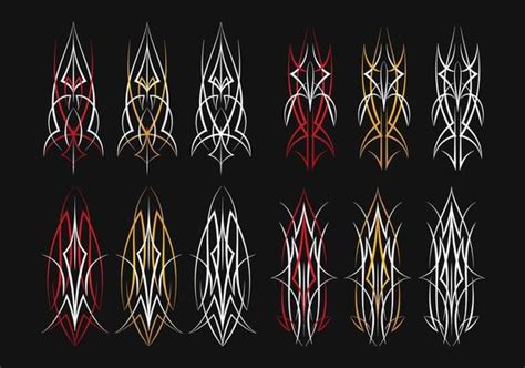 Pinstripes Vector Art Icons And Graphics For Free Download