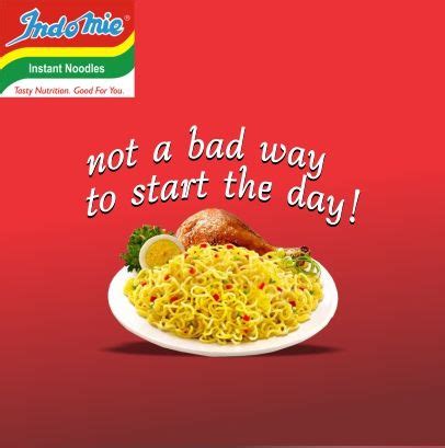 Food and the name stuck. Repin if you agree. #delicious #goodfood #indomie #noodles ...