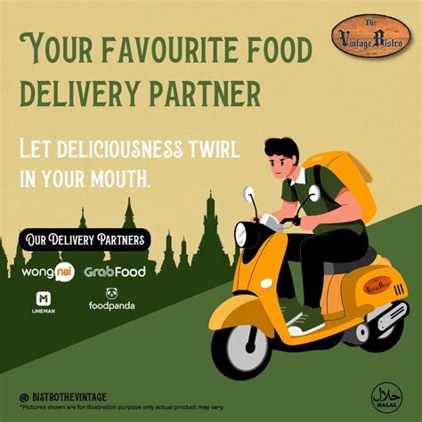 Your Favourite Food Delivery Partner