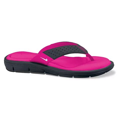 Nike Womens Comfort Thong Flip Flops Sandals Ph