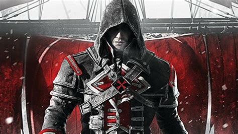 Official uk assassins creed valhalla account. Assassin's Creed Rogue Remastered (PS4 / PlayStation 4 ...