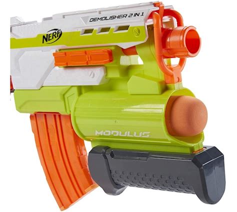 Nerf N Strike Elite Demolisher 2w1 A8494