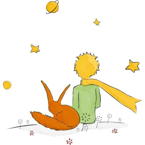 Le Petit Prince 1 I Read The Little Prince In French Le Petit