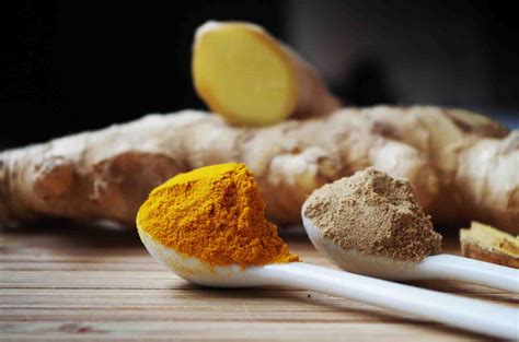 This Is What Happens To Your Body If You Eat Ginger Every Day FoodMz