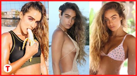 Hot Sommer Ray Sexy Photos