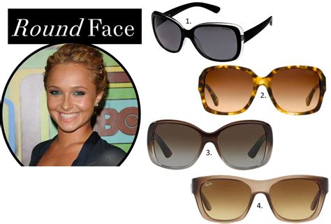 How To Find The Sunglasses Style That Suit Your Face Shape Pouted