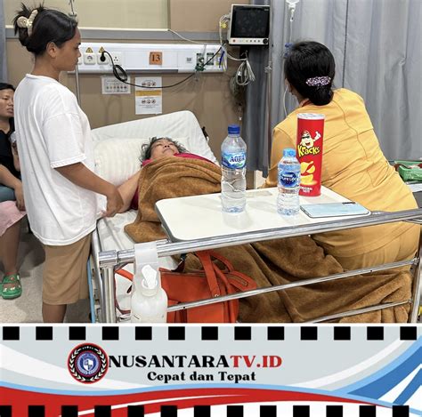 Pelayanan Buruk dan Tidak Profesional oleh RSU Bunda Thamrin Medan