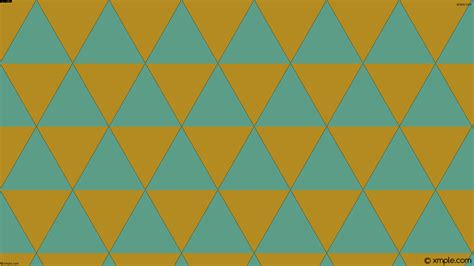 Wallpaper Triangle Turquoise Orange B38b21 5c9d88 0° 294px 514px