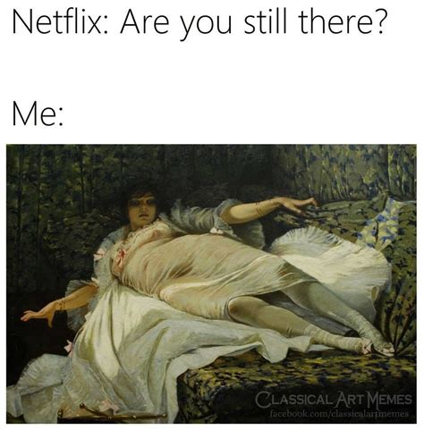 These 50 Classical Art Memes Will Have You In Literal Hysterics