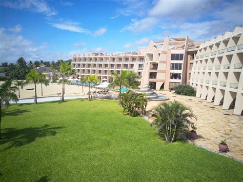 Ramada Resort By Wyndham Dar Es Salaam Tanzania Hotels Agent
