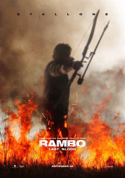 Almost four decades after he drew first blood, sylvester stallone is back as one of the greatest log in to finish your rating rambo: Rambo: Last Blood (2019) - FilmAffinity