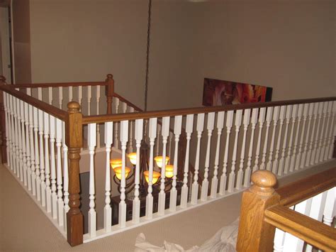 Image Result For White Indoor Stair Railing Stair Railing Kits