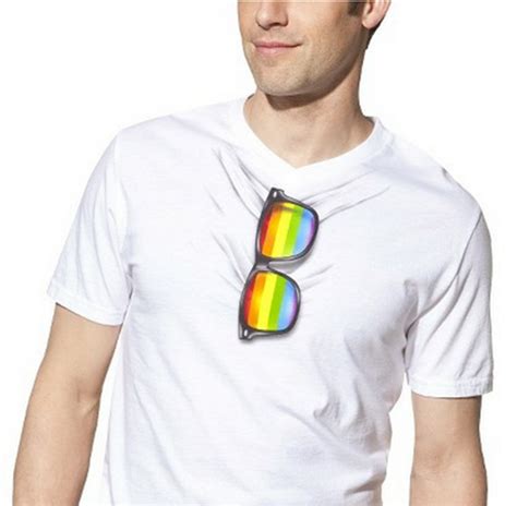 Tshirttuesday Some Of The Best Gay Pride T Shirts Online
