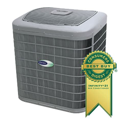 Reviews of the 10 best value central air conditioners. Carrier Air Conditioning Units South FL | Universal Air & Heat