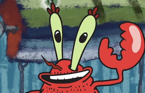 Mr Krabs Ahoy Spongebob Memes