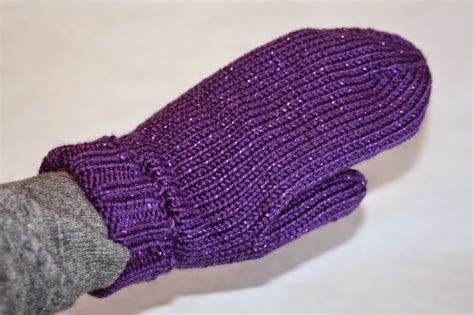 Marions Mittens Blog Donating A Percentage Of Purple Mittens Sales To