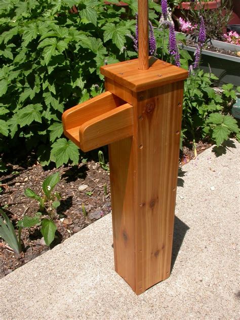 More images for well pump cover plans » The Perfect Pump | plan boat