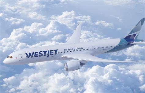Canadas Westjet Airline A First Impression Review Dlmag