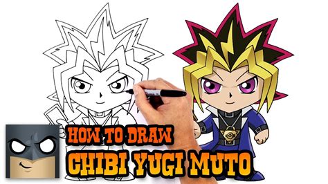 We sell sealed products, booster boxes, booster packs, singles, sleeves and collectors items for. How to Draw Yugi Muto | Yu-Gi-Oh - YouTube