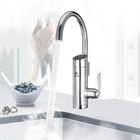 We are retailing bathroom accessories, sanitarywares, kitchen cooking range, bathroom aluminium door our business is related to construction & real estate industry and we specifically deal bidet, shower, water bib tap. 220V 3000w Bathroom Kitchen Electric Faucet Tap Instant ...