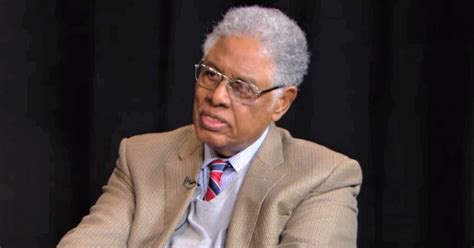 Thomas Sowell The Lefts Marxist Ideology Is A Fragile ‘house Of Cards