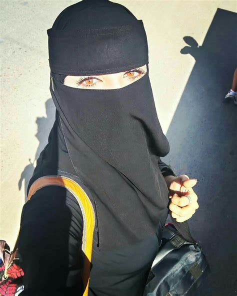 Niqab Arab Girls Hijab Hijab Fashion Inspiration Beautiful Hijab
