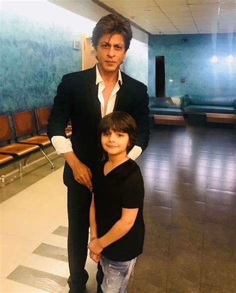 Actor shah rukh khan who is the proud father of three took to social media to share the achievement of his youngest child, abram khan. 😍😍😍😍😍😘😘😘😘😘😘😘😘 | Shah rukh khan movies, Bollywood actors ...