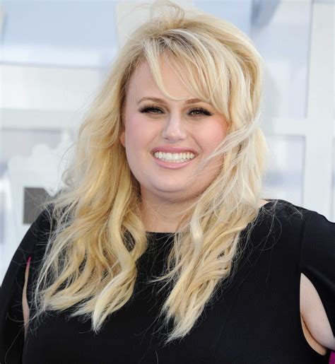 Pitch Perfect 2 Star Rebel Wilson Starts Torrid Plus Size Clothing Line | Time