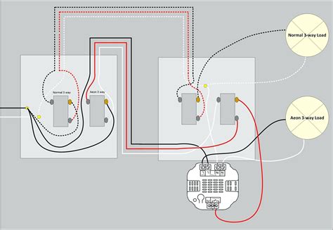 4 Way Ge Smart Switch Wiring Diagram With Dimmer Database Wiring